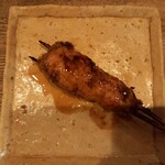 やきとり まさ吉 - 