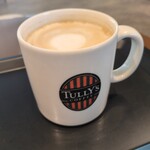 タリーズコーヒー - ドリンク写真: