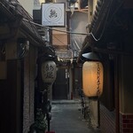 宮川豚衛門 - 外観