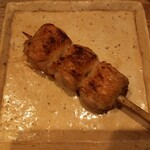 やきとり まさ吉 - 