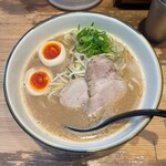 麺や輝 - 