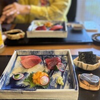 銀座 四代目 高橋屋 銀座店 - 
