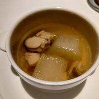 Ino Cantonese 日本橋 たかせ - 