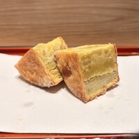 てんぷら 近藤 - 