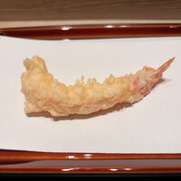 てんぷら 近藤 - 