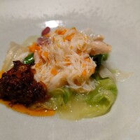 Ino Cantonese 日本橋 たかせ - 