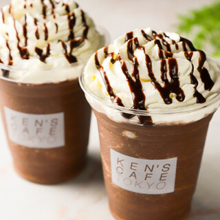 ケンズカフェ東京_2