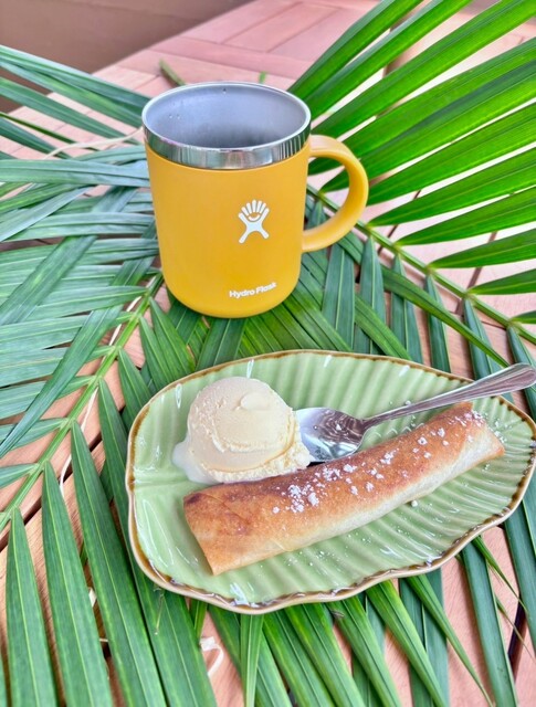 JOE'S SURF&CURRY（ジョーズ サーフ&カリー） - 中野栄（カレー）の写真