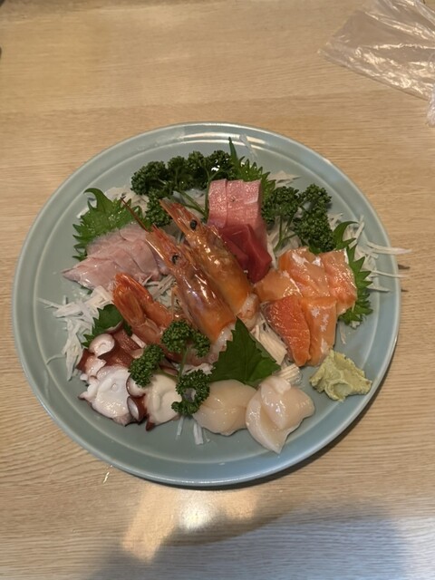 居酒屋とんぼ - 中央弘前（居酒屋）の写真