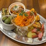 BISTRO Carrot - 