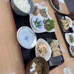 湘南茅ヶ崎 幸福餃子 - 