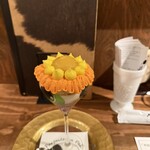 夜パフェ専門店 Number Kuma - 