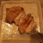 やきとり まさ吉 - 