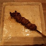 やきとり まさ吉 - 