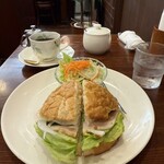 サンタフェ 中延店 - 