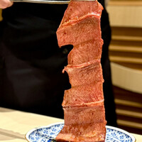 西麻布けんしろう - 