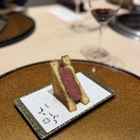 西麻布けんしろう - 