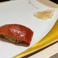 名古屋 栄 栞庵 鮨 やましろ - 