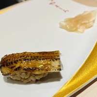 名古屋 栄 栞庵 鮨 やましろ - 