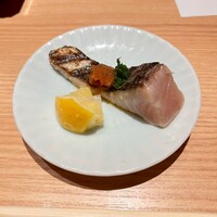 焼うおいし川  六本木凛華楼 - 