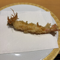 天ぷら新宿つな八 つのはず庵 - 