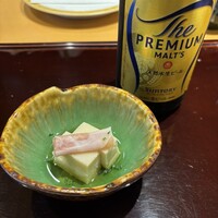 天ぷら新宿つな八 つのはず庵 - 