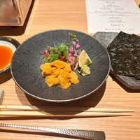 焼うおいし川  六本木凛華楼 - 