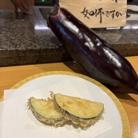 天ぷら新宿つな八 つのはず庵 - 