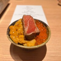 焼うおいし川  六本木凛華楼 - 