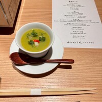 焼うおいし川  六本木凛華楼 - 