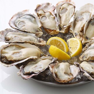 レカイエ オイスターバー_2