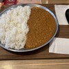妻田カレー