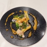 ワインビストロ・プリュム - 