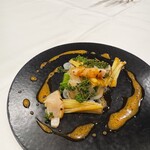 ワインビストロ・プリュム - 