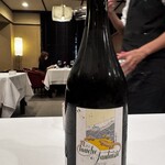 ワインビストロ・プリュム - 