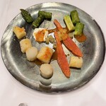 ワインビストロ・プリュム - 