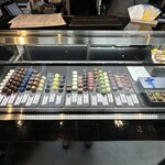 六感チョコレート - 
