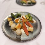 ワインビストロ・プリュム - 