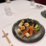 ワインビストロ・プリュム - 