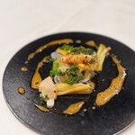 ワインビストロ・プリュム - 