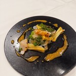 ワインビストロ・プリュム - 