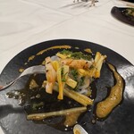 ワインビストロ・プリュム - 