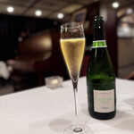 ワインビストロ・プリュム - 