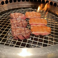 焼肉うしごろ 銀座店 - 