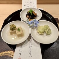 銀座 よし澤 - 