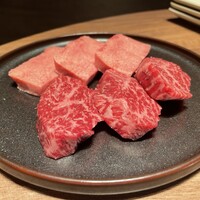 焼肉うしごろ 銀座店 - 