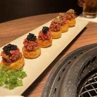 焼肉うしごろ 銀座店 - 