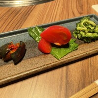 焼肉うしごろ 銀座店 - 