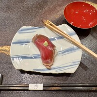 銀座 よし澤 - 
