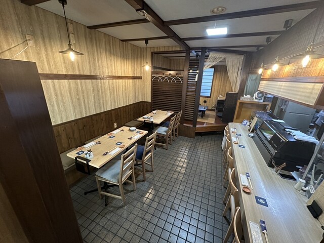 酒と料理 Mock（モック） - 本八戸（創作料理）の写真